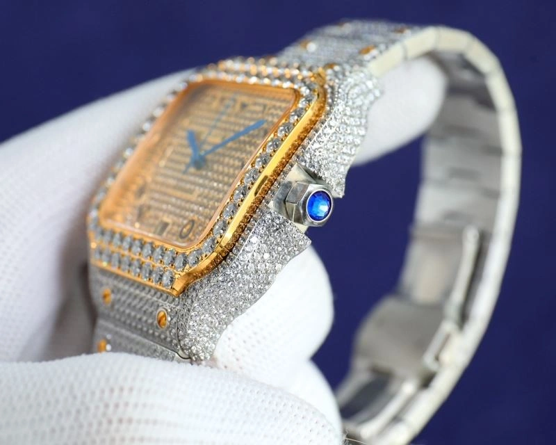 Cozy CARTIER Watches 180872