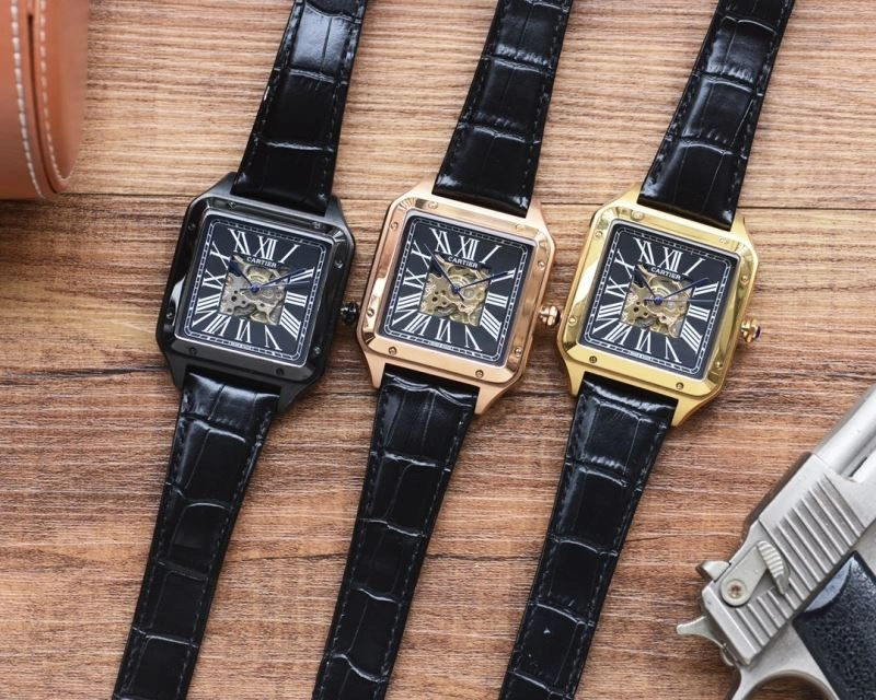 Bright CARTIER Watches 180871
