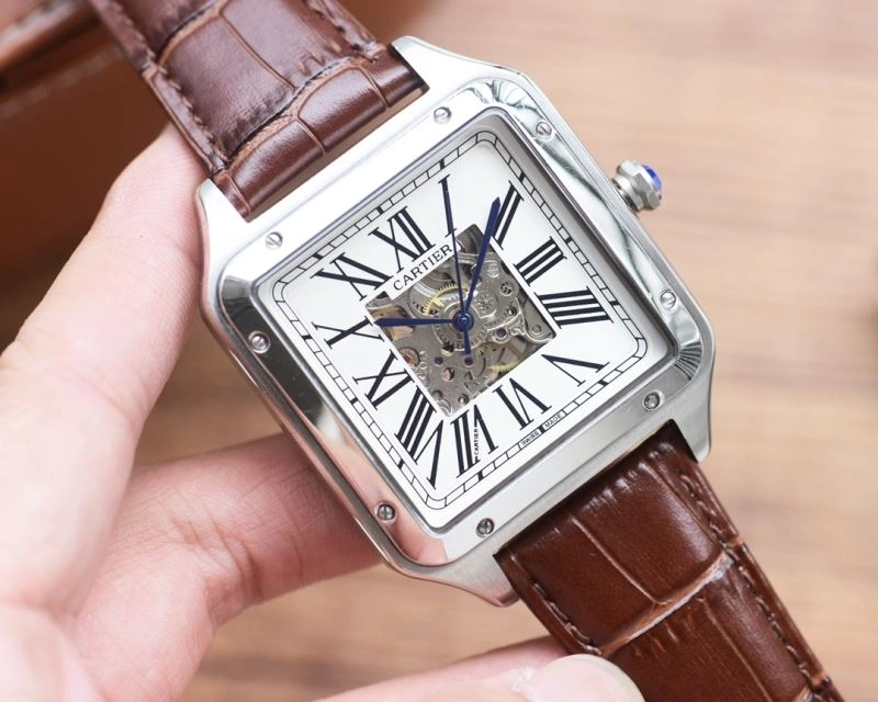 Bright CARTIER Watches 180871