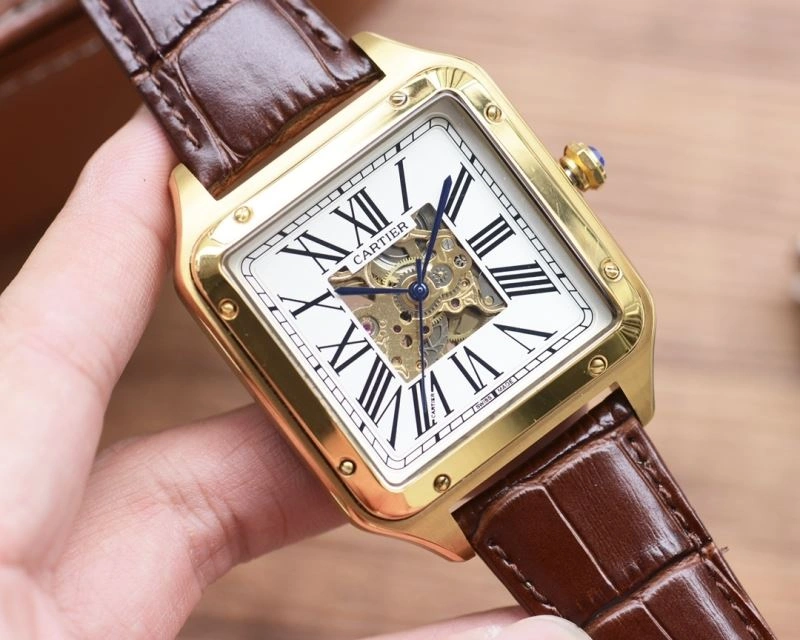 Bright CARTIER Watches 180871