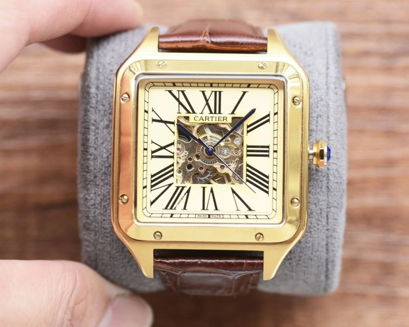 Bright CARTIER Watches 180871