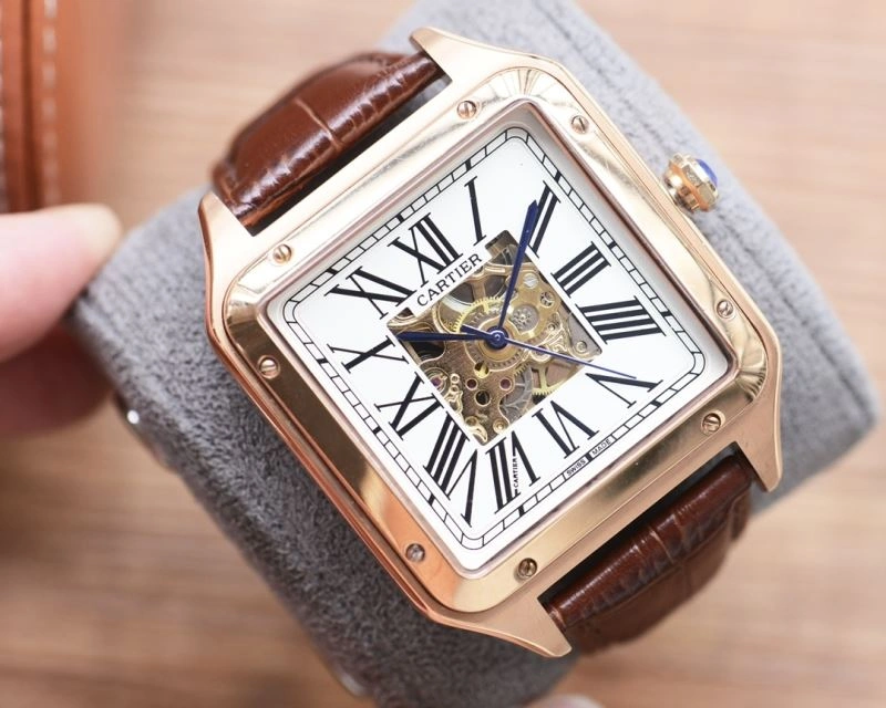 Bright CARTIER Watches 180871