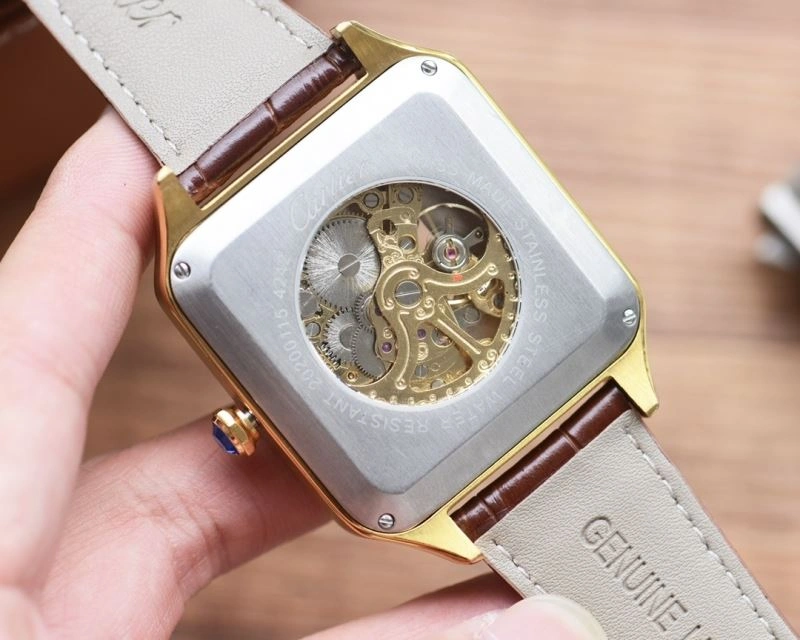 Bright CARTIER Watches 180871