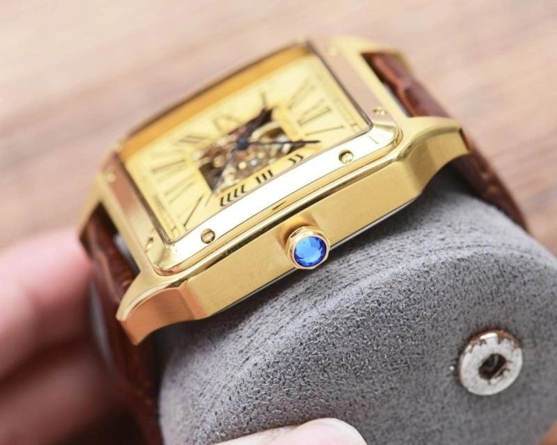 Bright CARTIER Watches 180871