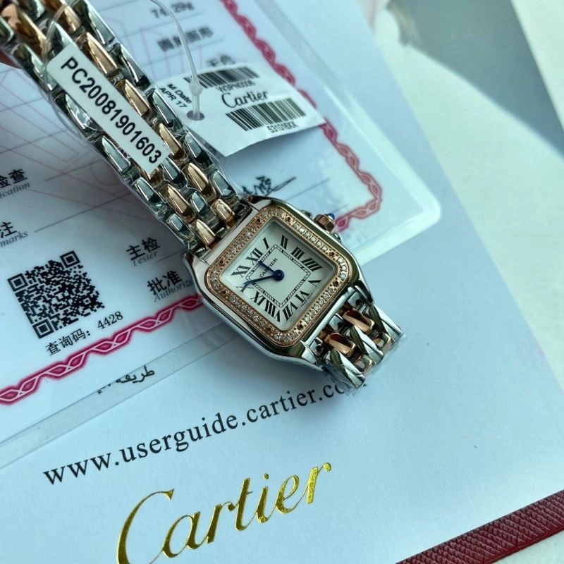 OnTrend CARTIER Watches 180863