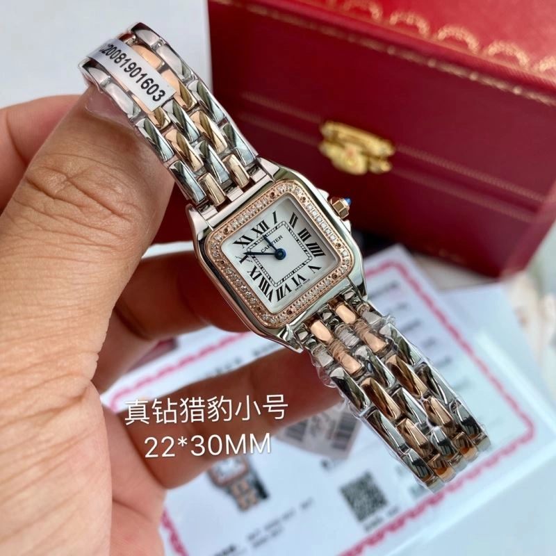 OnTrend CARTIER Watches 180863