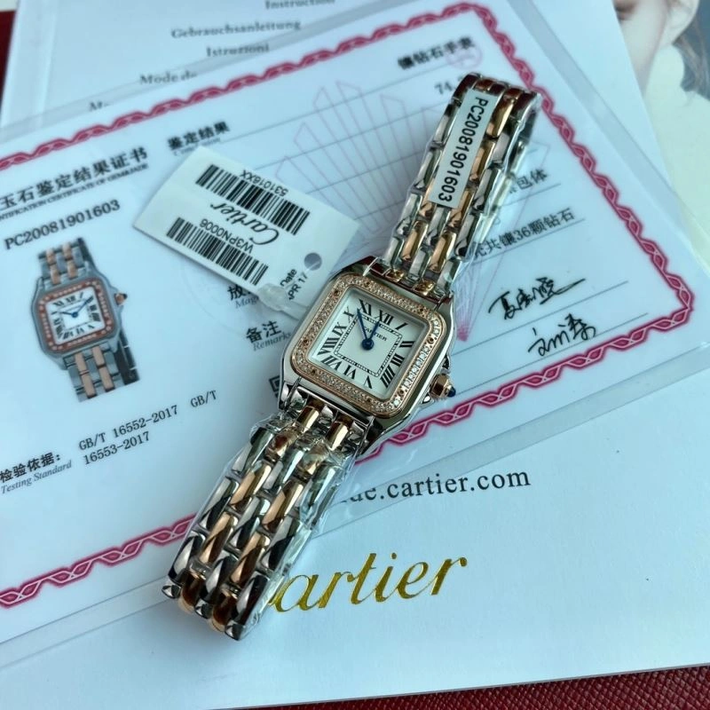 OnTrend CARTIER Watches 180863