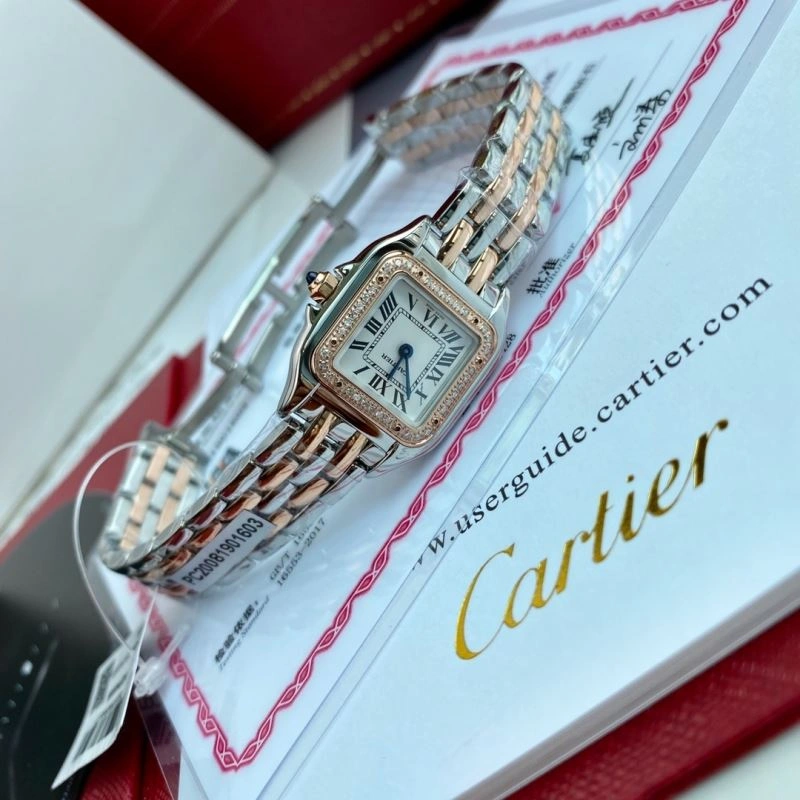 OnTrend CARTIER Watches 180863
