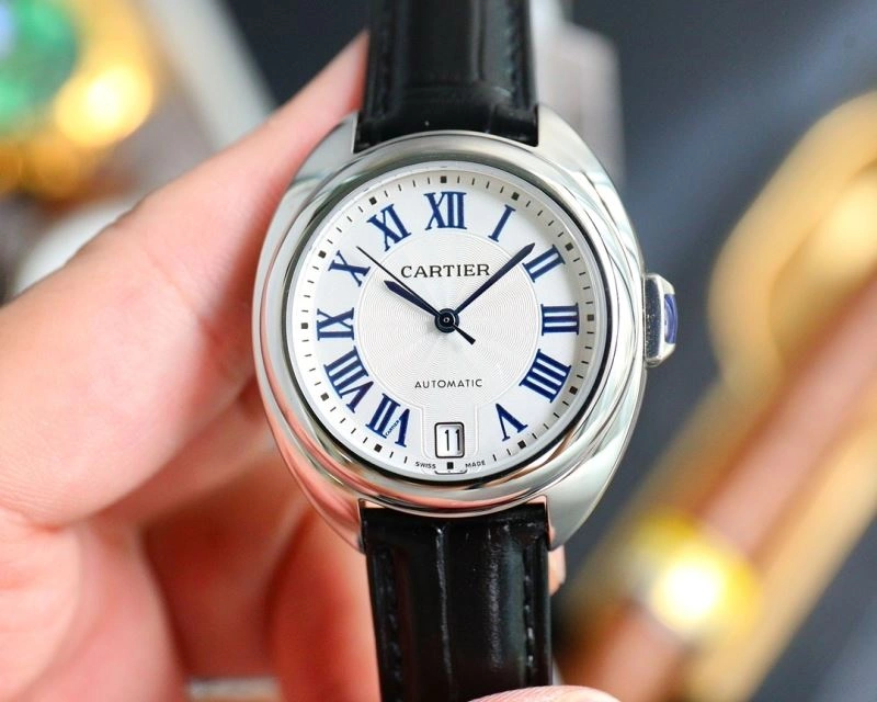CARTIER Watches Seasonal 180868