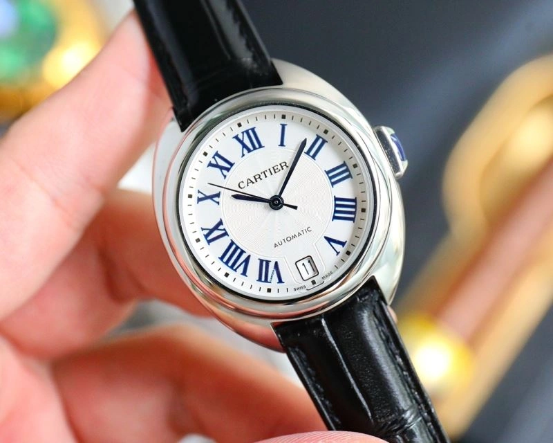 CARTIER Watches Seasonal 180868