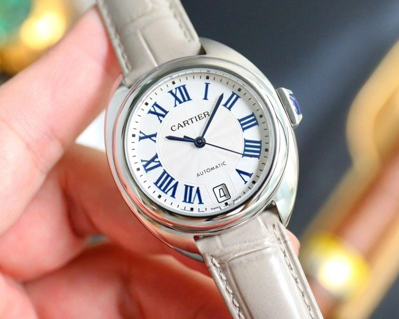 CARTIER Watches Seasonal 180868