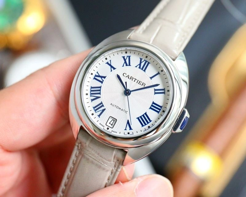 CARTIER Watches Seasonal 180868