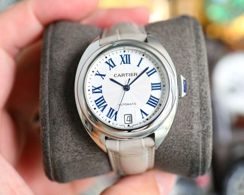 CARTIER Watches Seasonal 180868