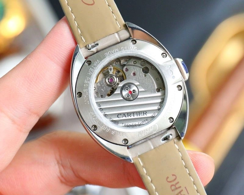 CARTIER Watches Seasonal 180868