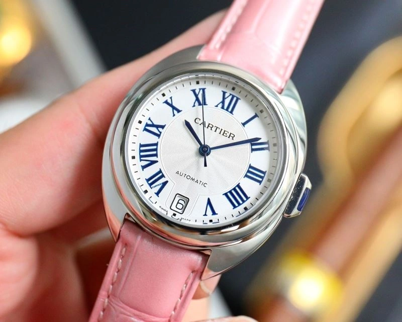 CARTIER Watches Bold 180875