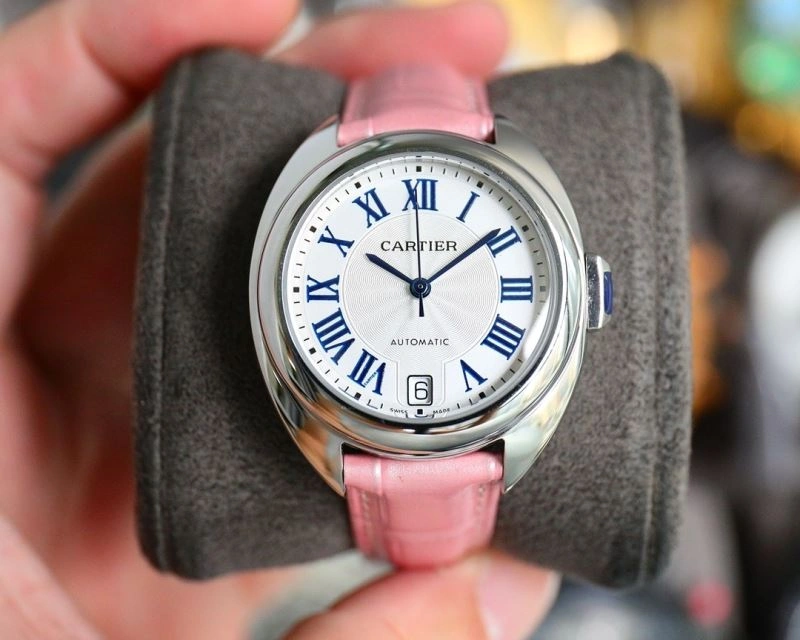 CARTIER Watches Bold 180875