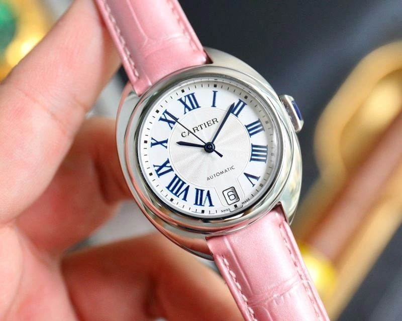 CARTIER Watches Bold 180875