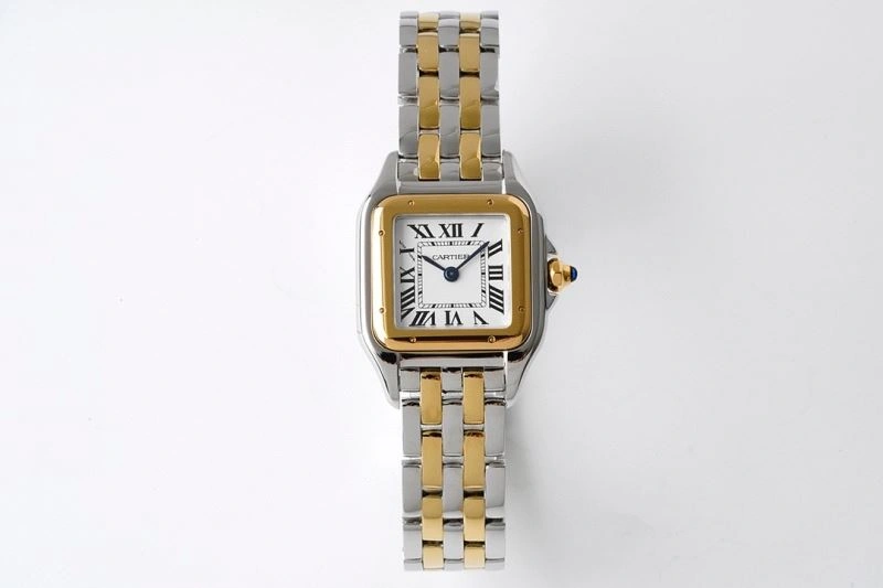 HighPerformance CARTIER Watches 180858