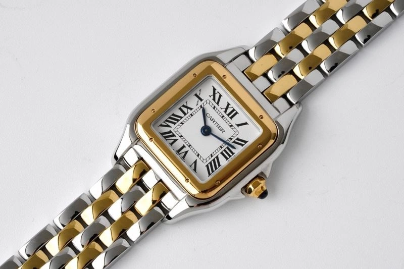 HighPerformance CARTIER Watches 180858