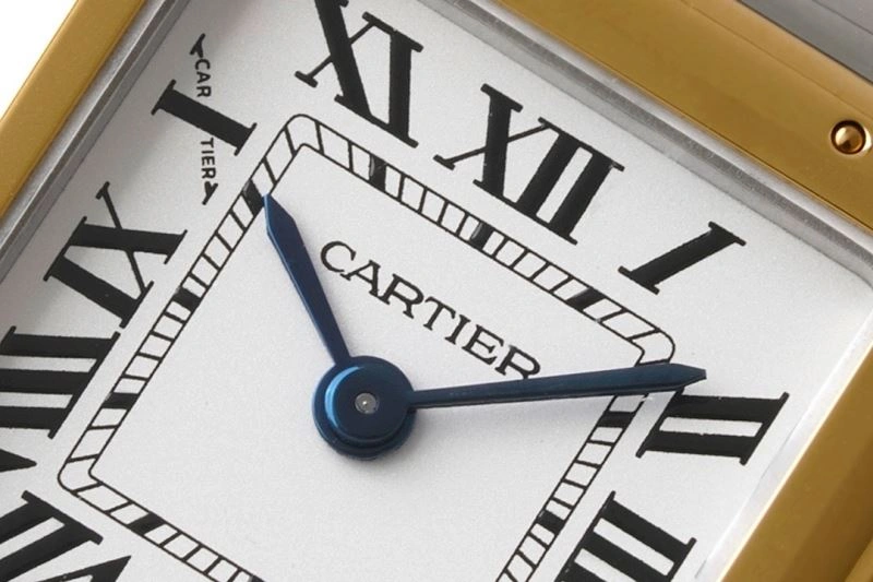 HighPerformance CARTIER Watches 180858