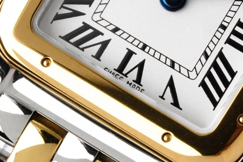 HighPerformance CARTIER Watches 180858
