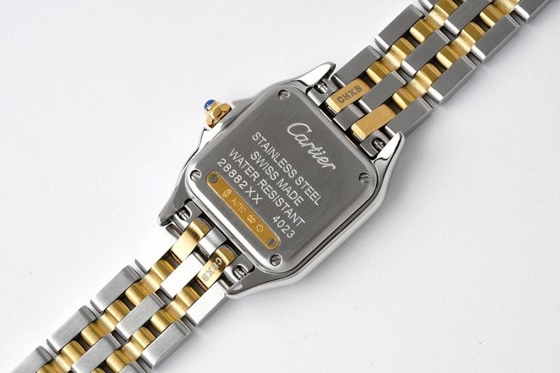 HighPerformance CARTIER Watches 180858