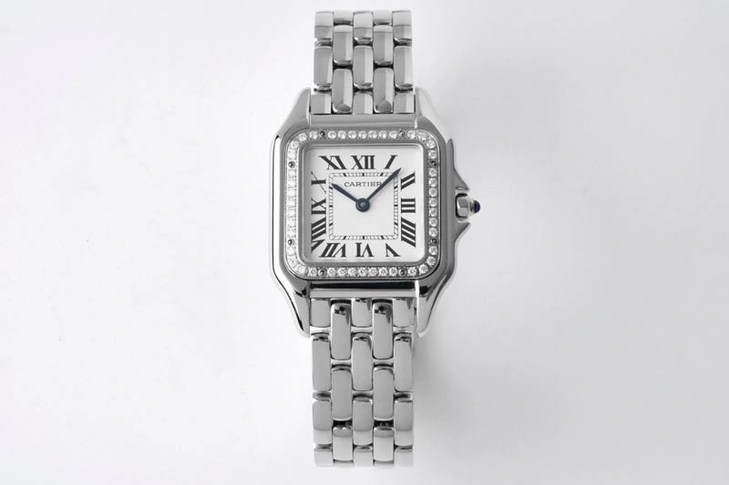 TechFriendly CARTIER Watches 180869