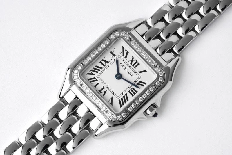 TechFriendly CARTIER Watches 180869