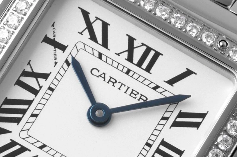 TechFriendly CARTIER Watches 180869
