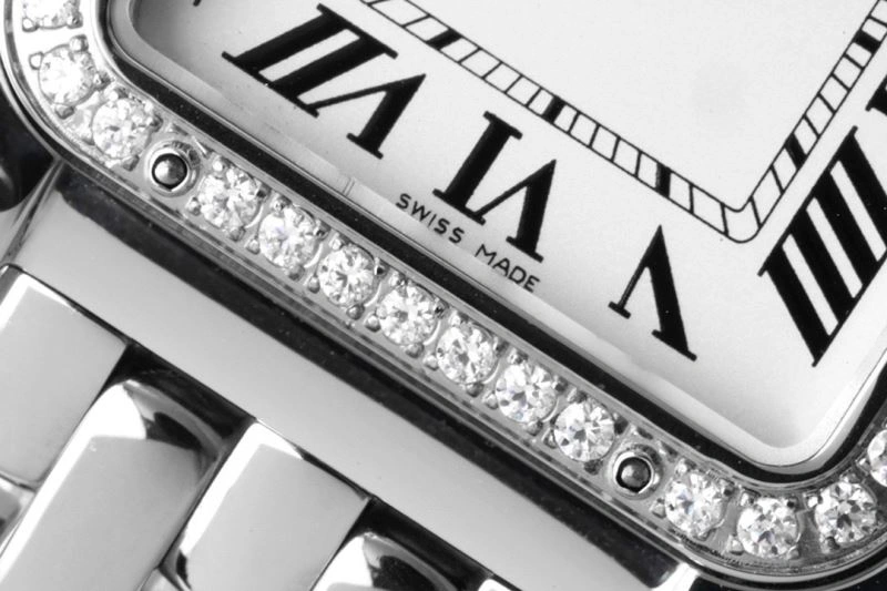 TechFriendly CARTIER Watches 180869