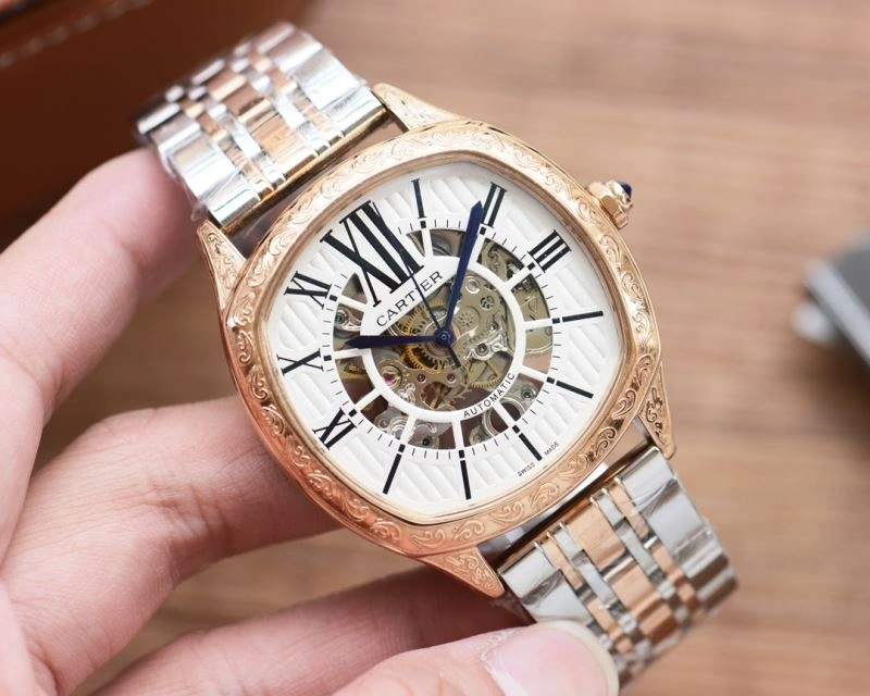 SunProtective CARTIER Watches 180866