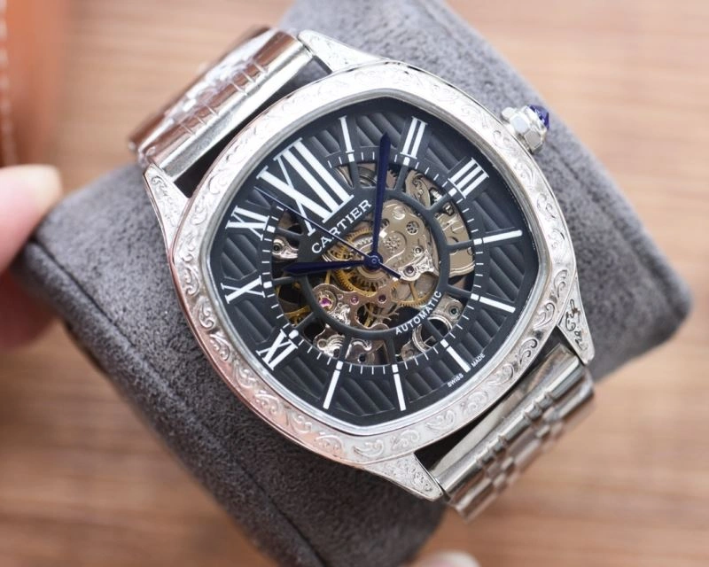 SunProtective CARTIER Watches 180866