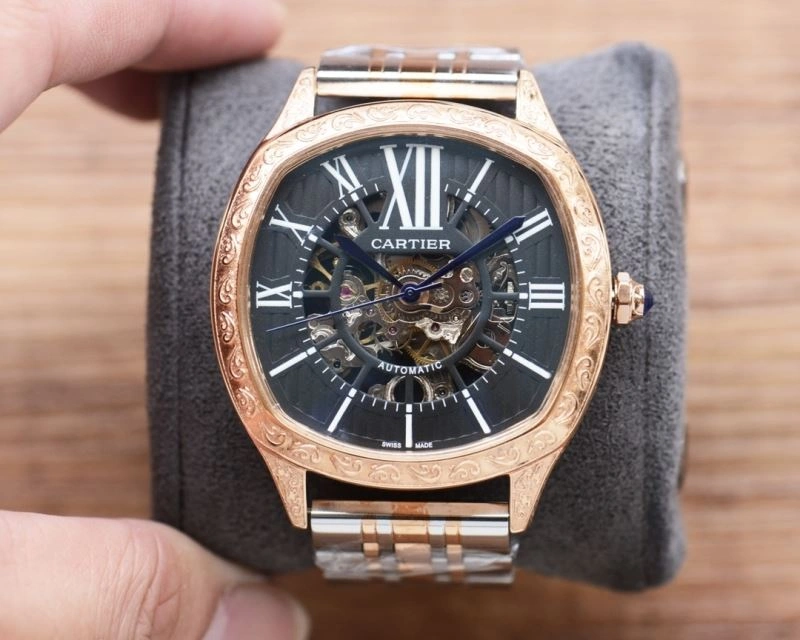SunProtective CARTIER Watches 180866