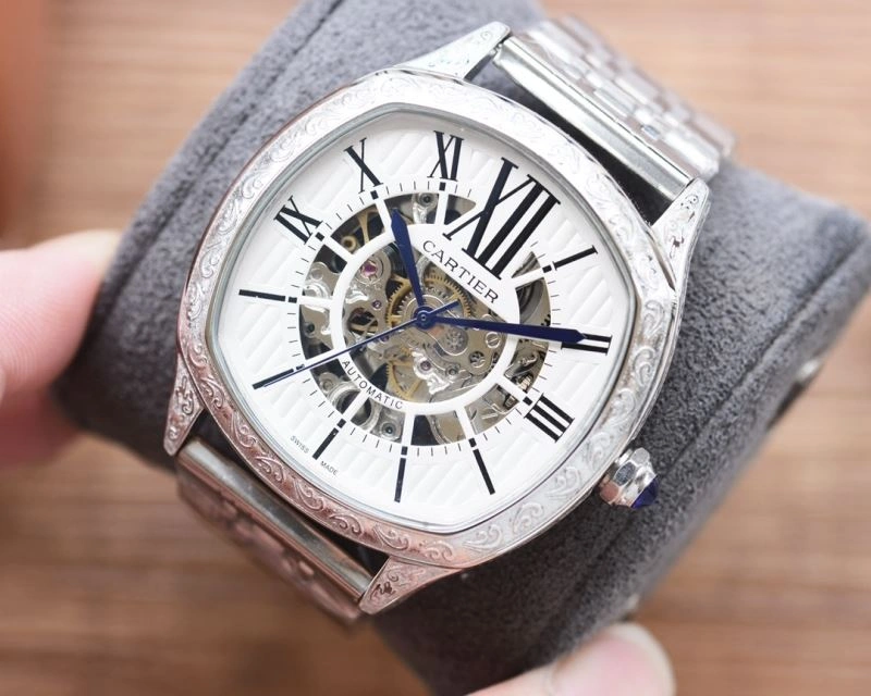 SunProtective CARTIER Watches 180866