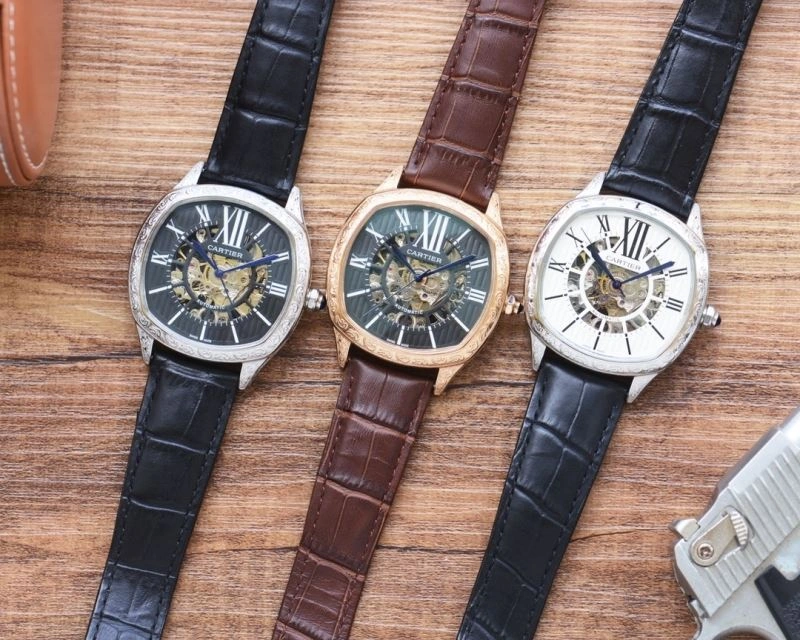 Attractive CARTIER Watches 180879