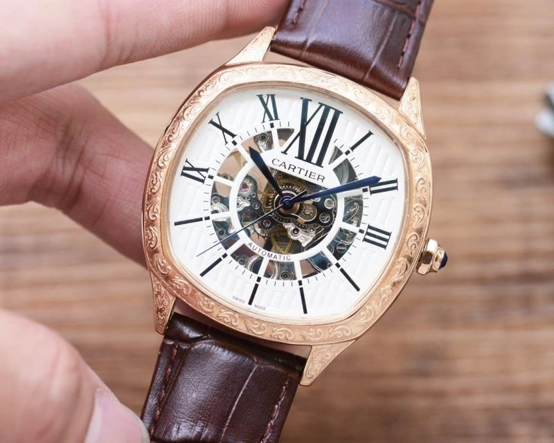 Attractive CARTIER Watches 180879