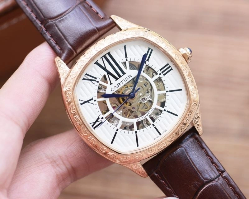Attractive CARTIER Watches 180879