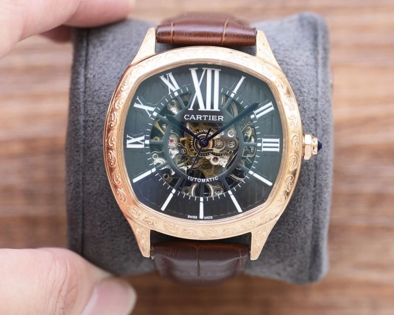 Attractive CARTIER Watches 180879