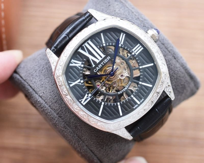 Attractive CARTIER Watches 180879