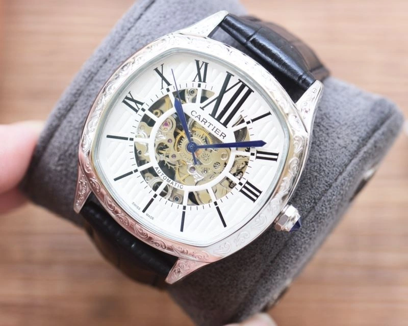 Attractive CARTIER Watches 180879