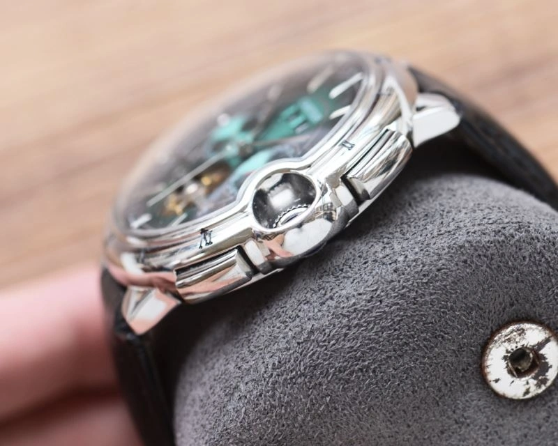 CARTIER Watches ZeroBulk 180873