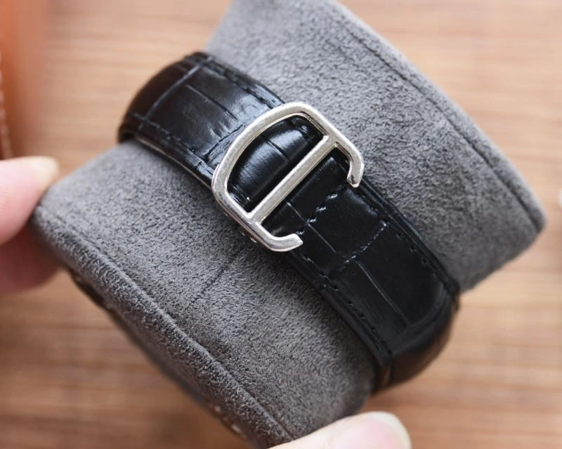 CARTIER Watches ZeroBulk 180873