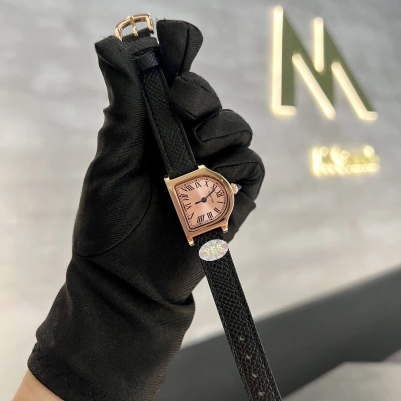 Bold CARTIER Watches 180862
