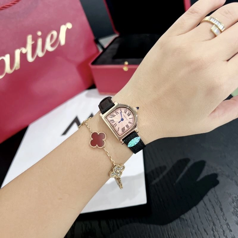 Bold CARTIER Watches 180862