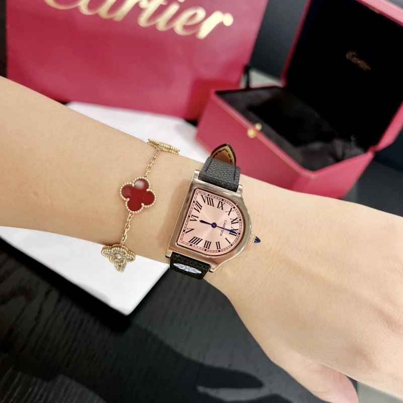 Bold CARTIER Watches 180862