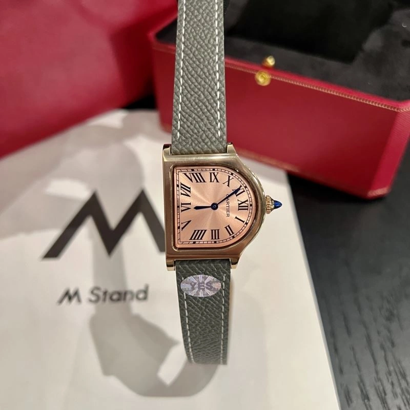 Bold CARTIER Watches 180862