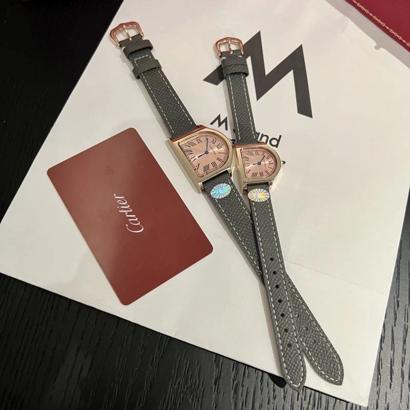 Bold CARTIER Watches 180862