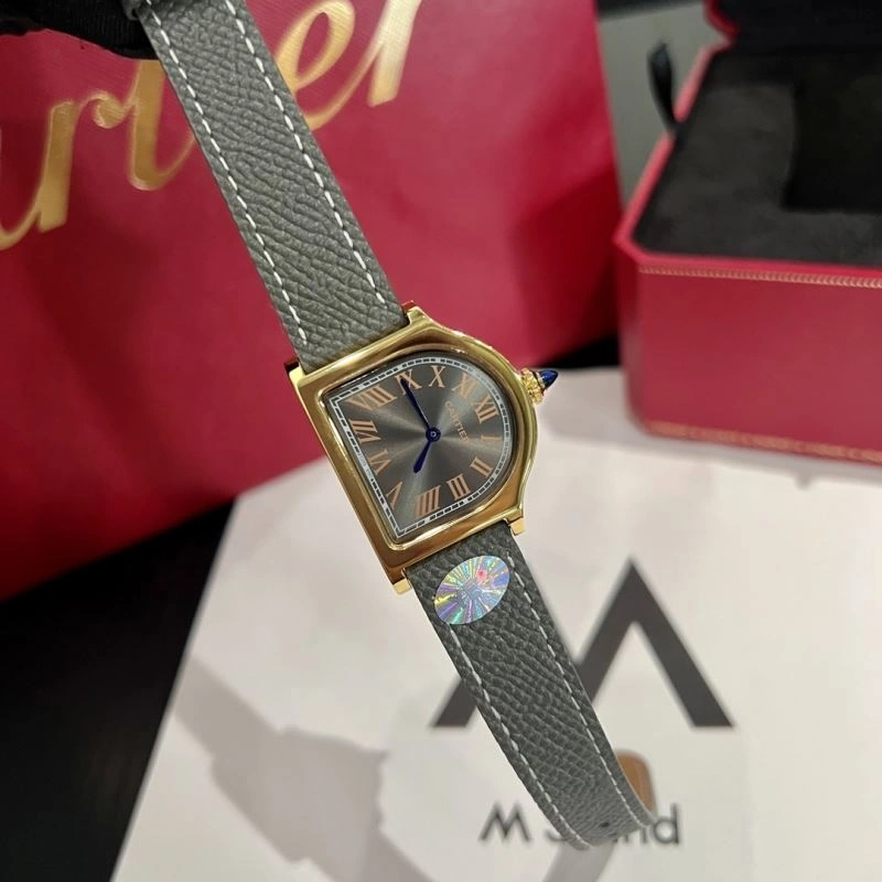CARTIER Watches OnTrend 180856