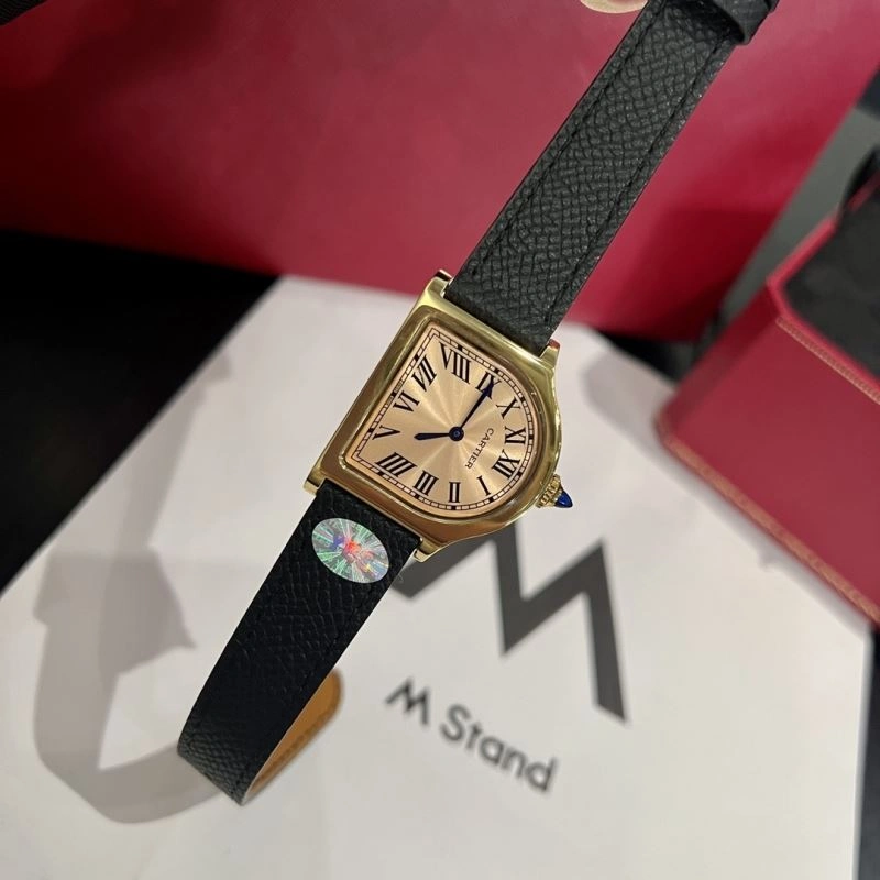 CARTIER Watches OnTrend 180856