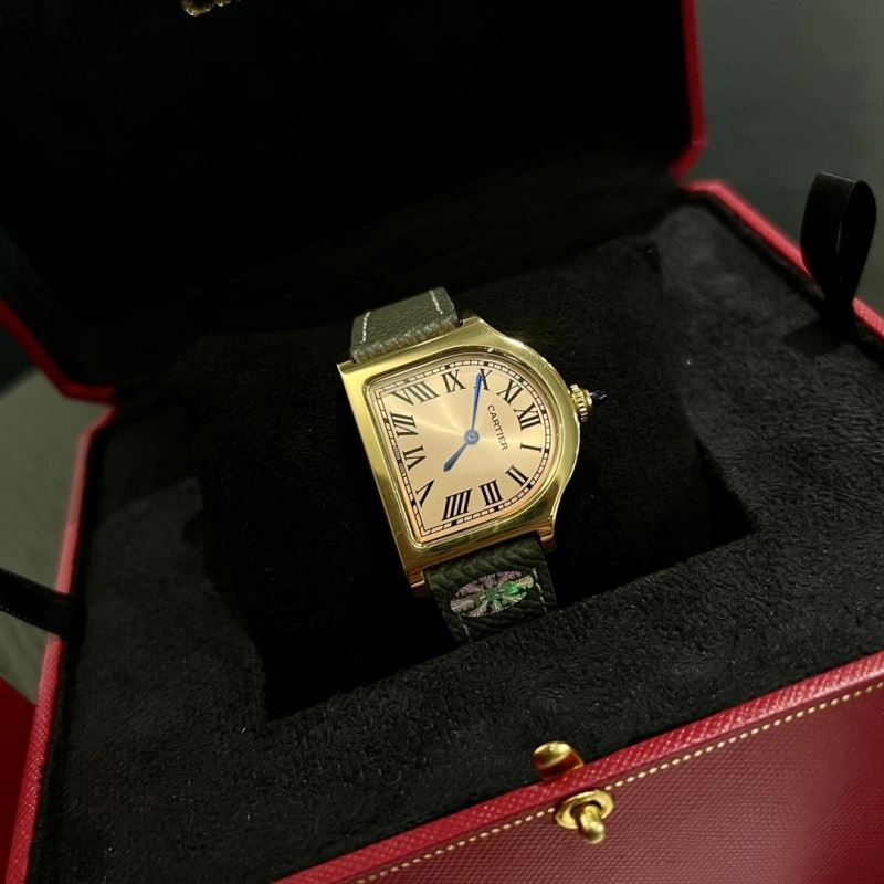 CARTIER Watches OnTrend 180856